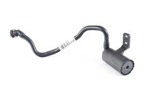 VENT PIPE WITH DUST