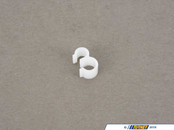 Genuine BMW Genuine BMW Cable Clamp - 61131365412 - E34,E46,E34 M5,E46 M3 61131365412