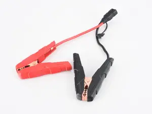 Boost Plus UltraSafe Lithium 1000A Jump Starter - NOCO