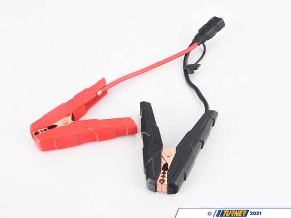 NOCO Boost Plus UltraSafe Lithium 1000A Jump Starter - NOCO GB40