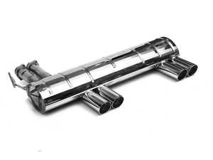 Eisenmann Performance Exhaust
