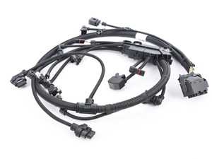 Genuine BMW Wiring Harness, Eng. Sensori - 12518601843
