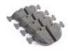 Genuine BMW Genuine BMW Set Of Brake Pads With Wear - 34112180420 34112180420 View 2