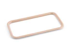 Genuine BMW Frame Natur - 51431973427 - E34,E34 M5