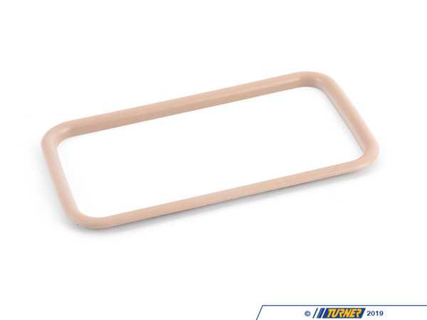 Genuine BMW Genuine BMW Frame Natur - 51431973427 - E34,E34 M5 51431973427