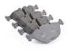 Genuine BMW Genuine BMW Set Of Brake Pads With Wear - 34112180420 34112180420 View 3