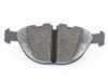 Genuine BMW Genuine BMW Set Of Brake Pads With Wear - 34112180420 34112180420 View 4
