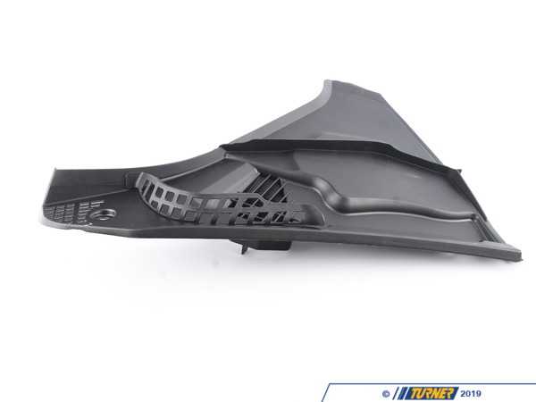 Genuine BMW Genuine BMW Cover - 64316987605 - F06,F10,F12,F13 64316987605
