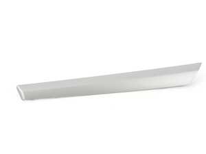 Genuine BMW Trim, Door, Satinsilber Matt - 51417213071