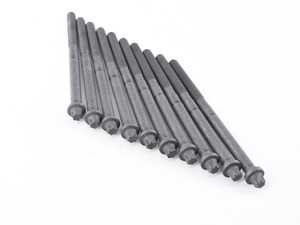 Elring Cylinder Head Bolt Set - F01 F02 F10 F12 F13 E70 E71