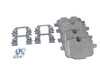Genuine BMW Rear Brake Pad Set 34216867175 View 4