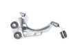 Genuine BMW Electric Water Pump Bracket - F22, F30, F32 17217628761 View 1