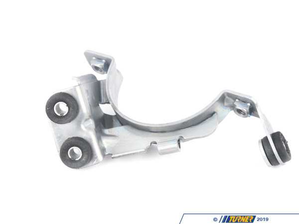 Genuine BMW Electric Water Pump Bracket - F22, F30, F32 17217628761