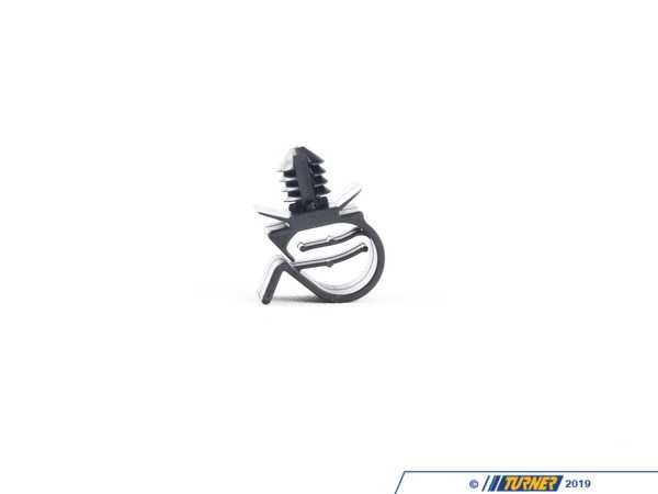 11157572567 - Genuine BMW Tubing Support - 11157572567 - E82,E89,E90 ...