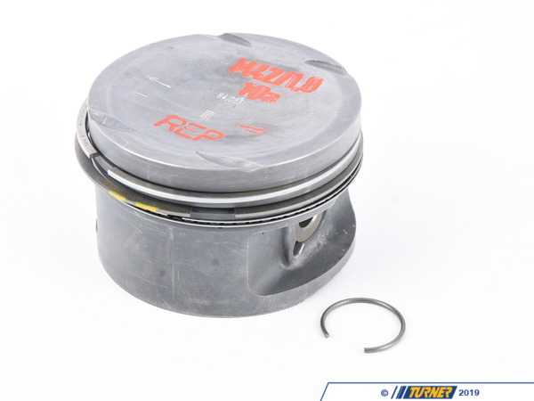 Genuine BMW Piston - 84,065Mm(00)84,065Mm(00) - E36 11251739452