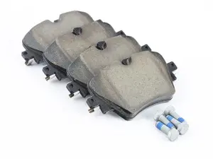 Front Brake Pad Set