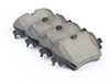 Genuine MINI Front Brake Pad Set 34106898307 View 2