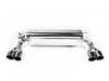 Eisenmann Eisenmann Performance Exhaust System B5440.00XXX
