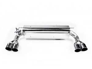Eisenmann Performance Exhaust System