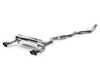 Eisenmann Eisenmann Performance Exhaust System B5440.000CP View 1