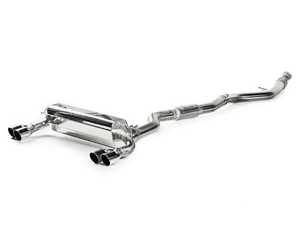 Eisenmann Performance Exhaust System