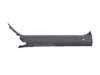 Genuine BMW Column A Cover - Right - Anthracite - I12 51437350794 View 1