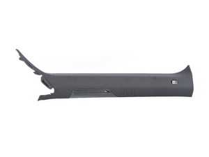 Column A Cover - Right - Anthracite - I12