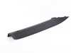Genuine BMW Column A Cover - Right - Anthracite - I12 51437350794 View 2