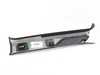 Genuine BMW Column A Cover - Right - Anthracite - I12 51437350794 View 3