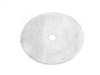 Genuine BMW Genuine BMW Heat Protection Plate Right - 11811137776 - E36 - (NO LONGER AVAILABLE) 11811137776 View 1