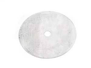 Genuine BMW Heat Protection Plate Right - 11811137776 - E36 - (NO LONGER AVAILABLE)