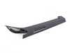 Genuine BMW Column A Cover - Right - Anthracite - I12 51437350794 View 4