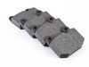 Genuine BMW Genuine BMW Repair Kit, Brake Pads - 34111159249 34111159249 View 1