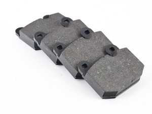Genuine BMW Repair Kit, Brake Pads - 34111159249