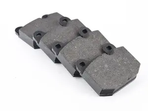 Genuine BMW Repair Kit, Brake Pads - 34111159249