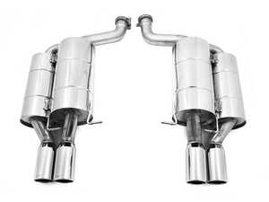 Eisenmann Performance Exhaust System