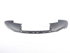 Genuine MINI Spoiler Center All 4 - 51119812737