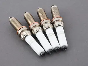 Spark Plugs - Set Of Four - B46 & B48 2.0L