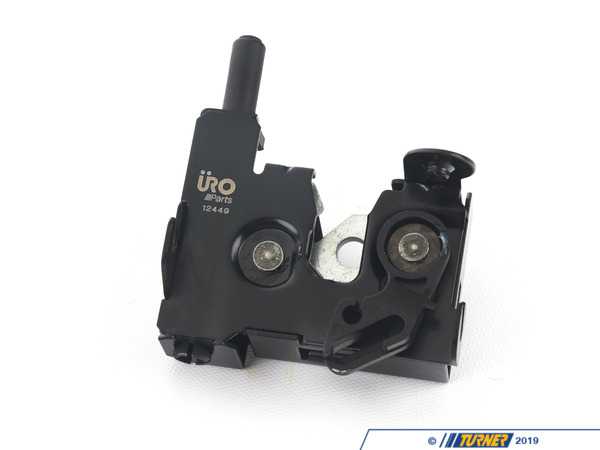 URO Hood Latch - Priced Each  51238240599