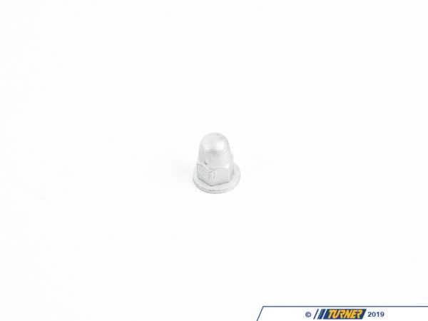 URO Cap Nut - Priced Each  11617549043
