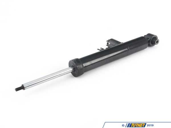 Genuine BMW Genuine BMW Shock Absorber for Adaptive M suspension, Rear - 37126852927 - F30 37126852927