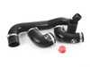 M7 Speed MINI Cooper N14 N18 High Flow Hot Side & Cold Side Pipes - Black 56-330301 View 1