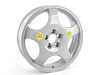 Genuine BMW Emergency Wheel - Light Alloy - E70, E71, F85, F86 36116775450 View 1