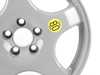 Genuine BMW Emergency Wheel - Light Alloy - E70, E71, F85, F86 36116775450 View 2