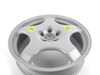 Genuine BMW Emergency Wheel - Light Alloy - E70, E71, F85, F86 36116775450 View 3