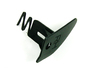 Genuine MINI Genuine MINI Bumper Mount Bracket Set 51717039262 View 3