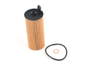 Mahle Oil Filter Kit - F02, F10, F15, F25, F30, F31