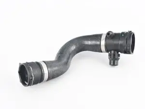 Rein Radiator Hose - F26