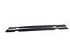 Aeroflow Dynamics Aeroflow Dynamics Aluminum V1 Side Skirt Extensions - E92/93 M3 BMW SS-E92M/E93M-V1 View 1