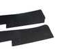 Aeroflow Dynamics Aeroflow Dynamics Aluminum V1 Side Skirt Extensions - E92/93 M3 BMW SS-E92M/E93M-V1 View 2